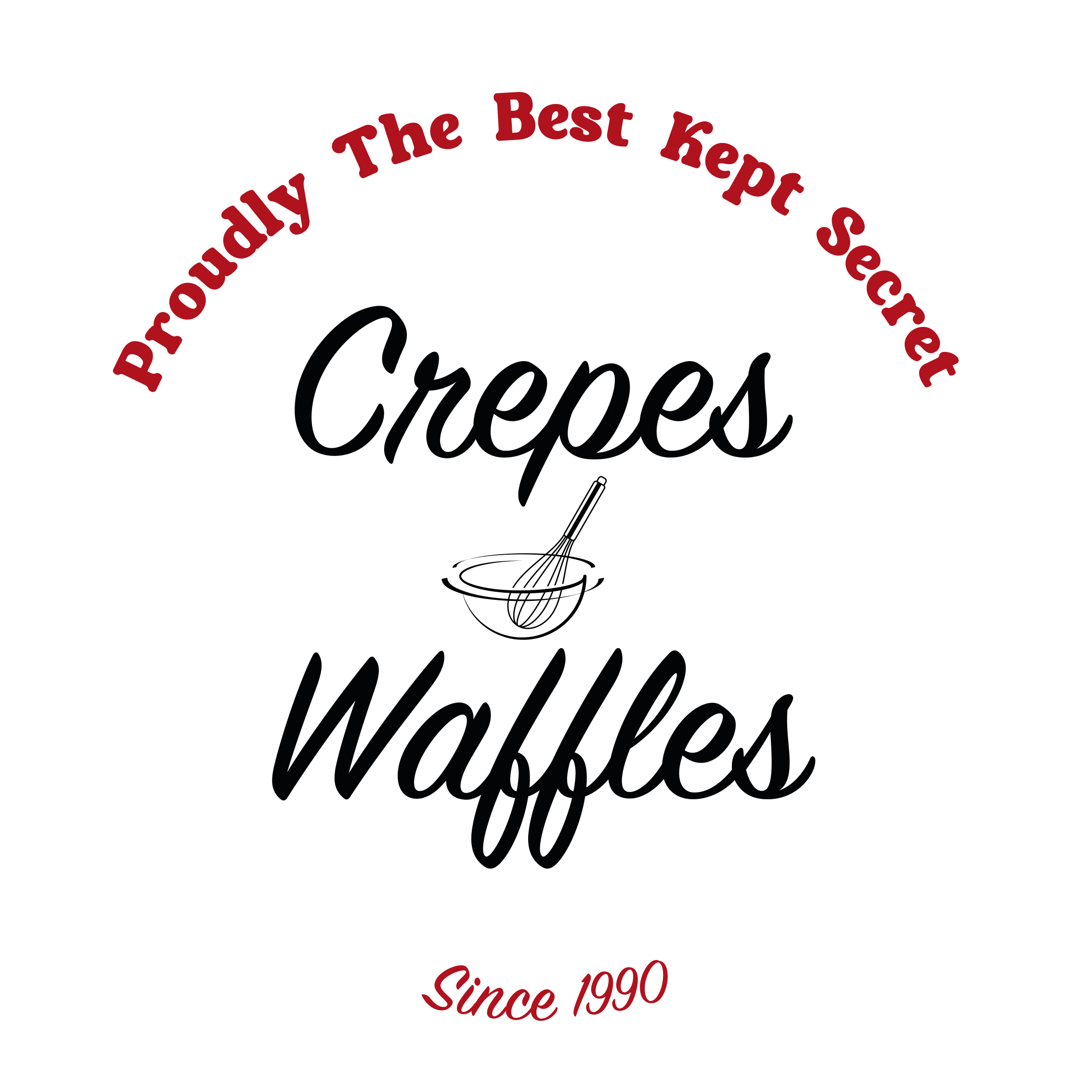 Tonino Crepes & Waffles logo