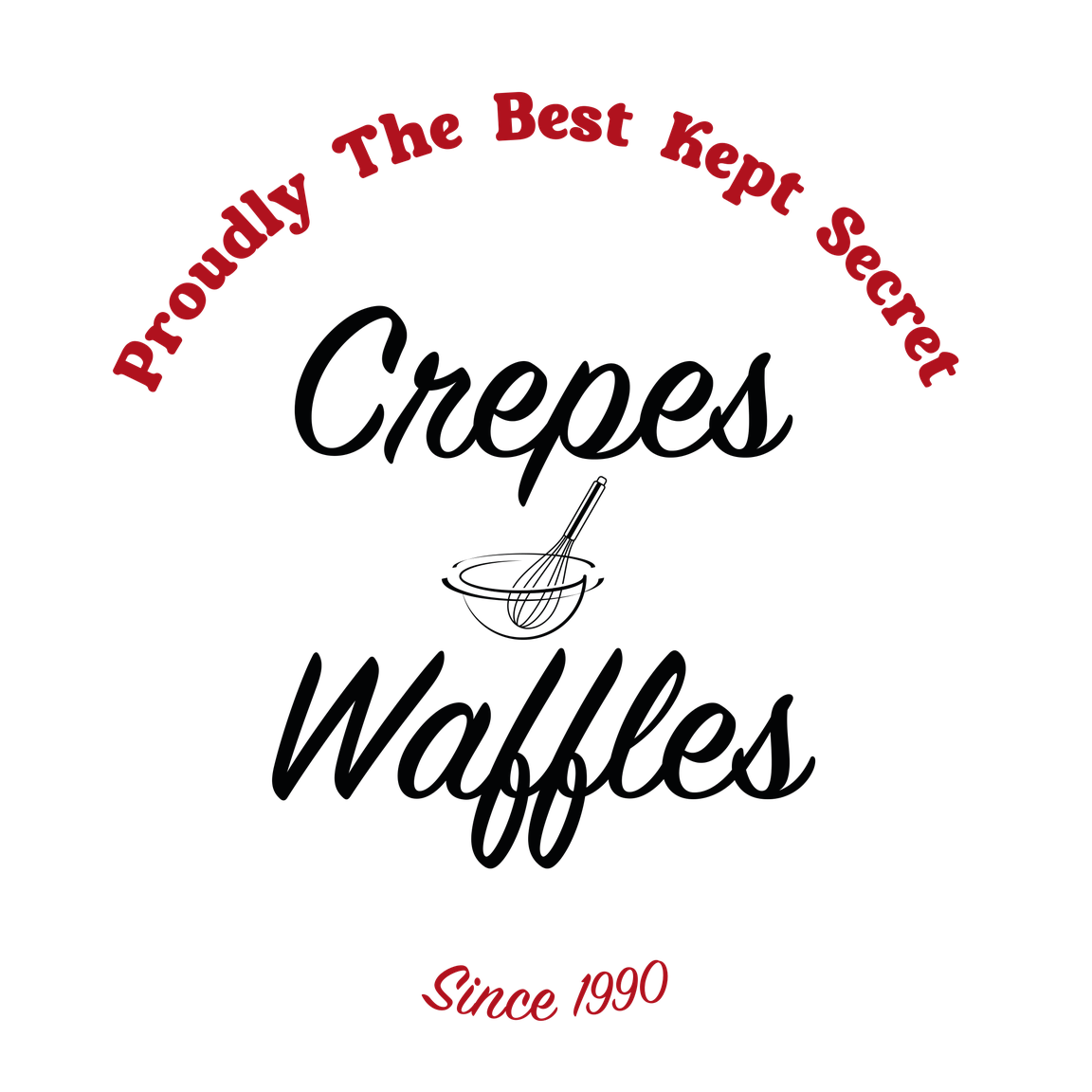 Tonino Crepes & Waffles logo